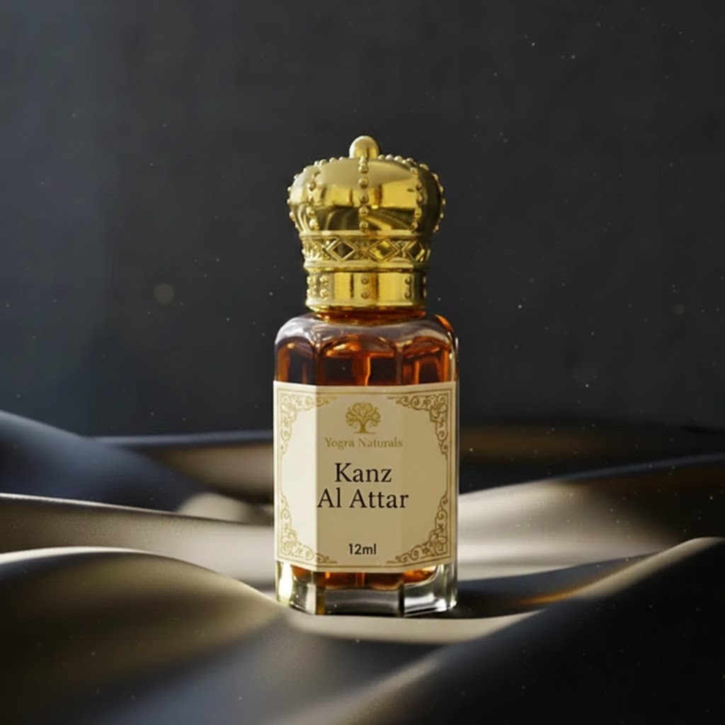 Kanz Al Attar